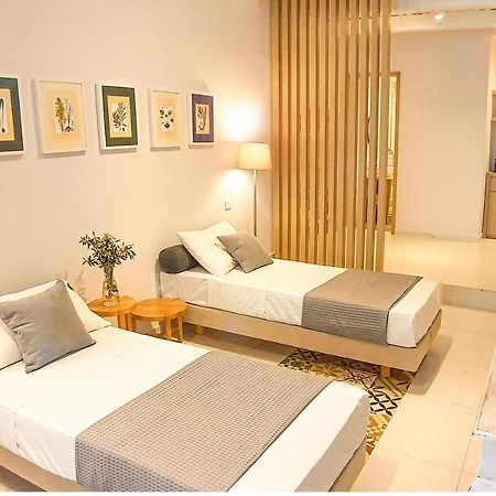 Mediterraneo Suite Home 레팀노 외부 사진