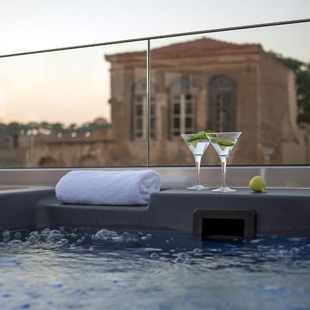 Mediterraneo Suite Home 레팀노 외부 사진
