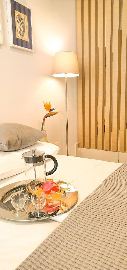 Mediterraneo Suite Home 레팀노 외부 사진