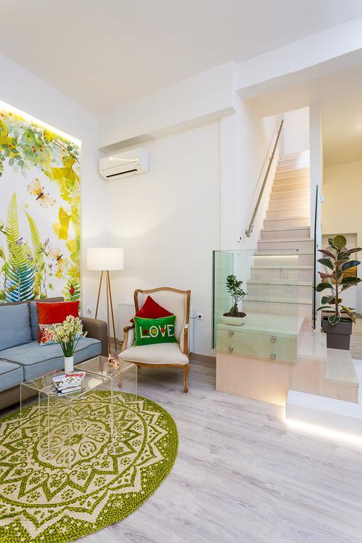 Mediterraneo Suite Home 레팀노 외부 사진