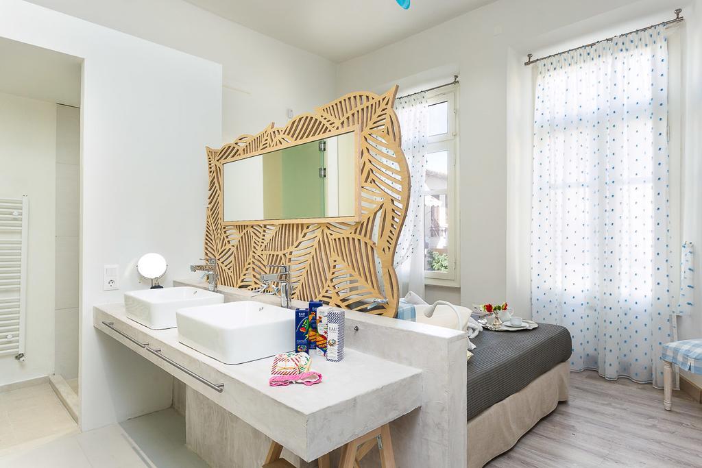 Mediterraneo Suite Home 레팀노 외부 사진